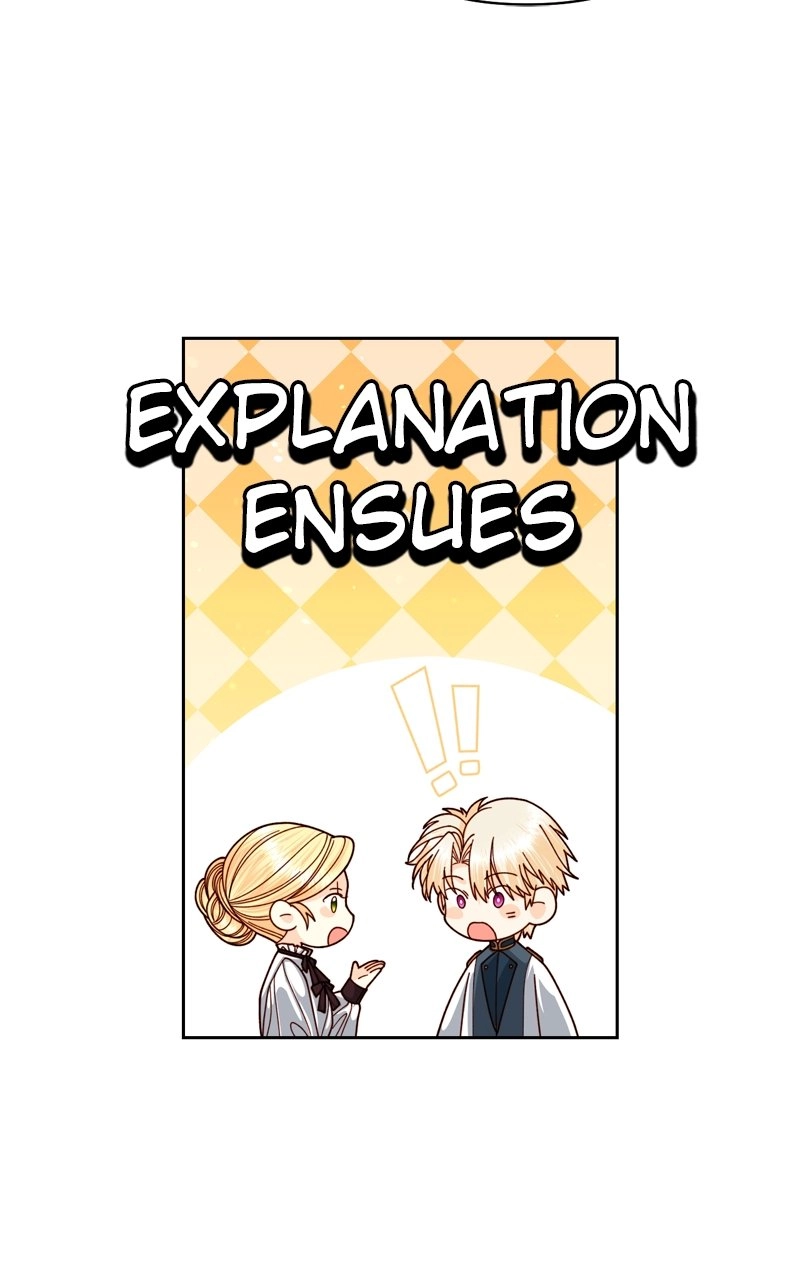 Remarried Empress Chapter 158 - Page 20