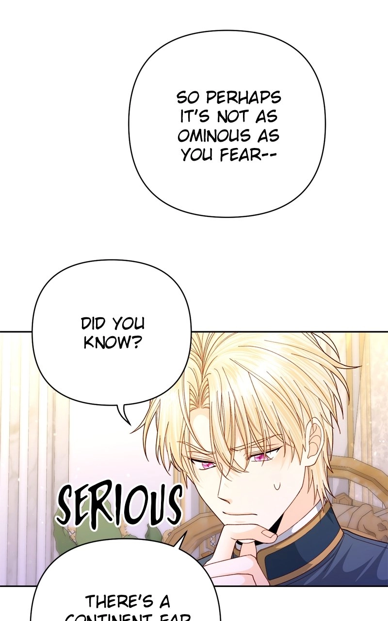 Remarried Empress Chapter 158 - Page 21