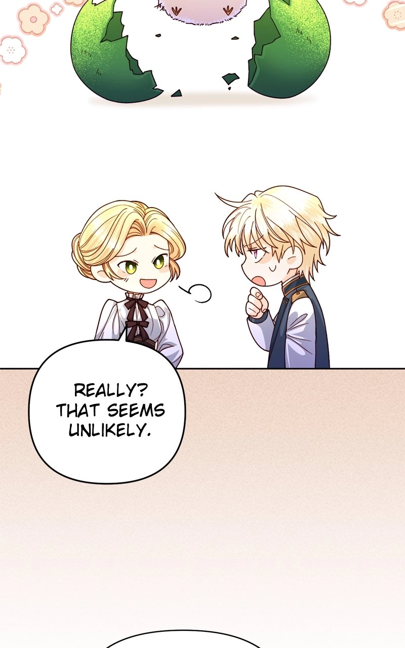 Remarried Empress Chapter 158 - Page 23