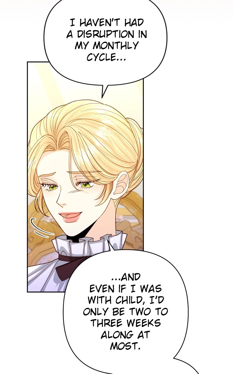 Remarried Empress Chapter 158 - Page 24