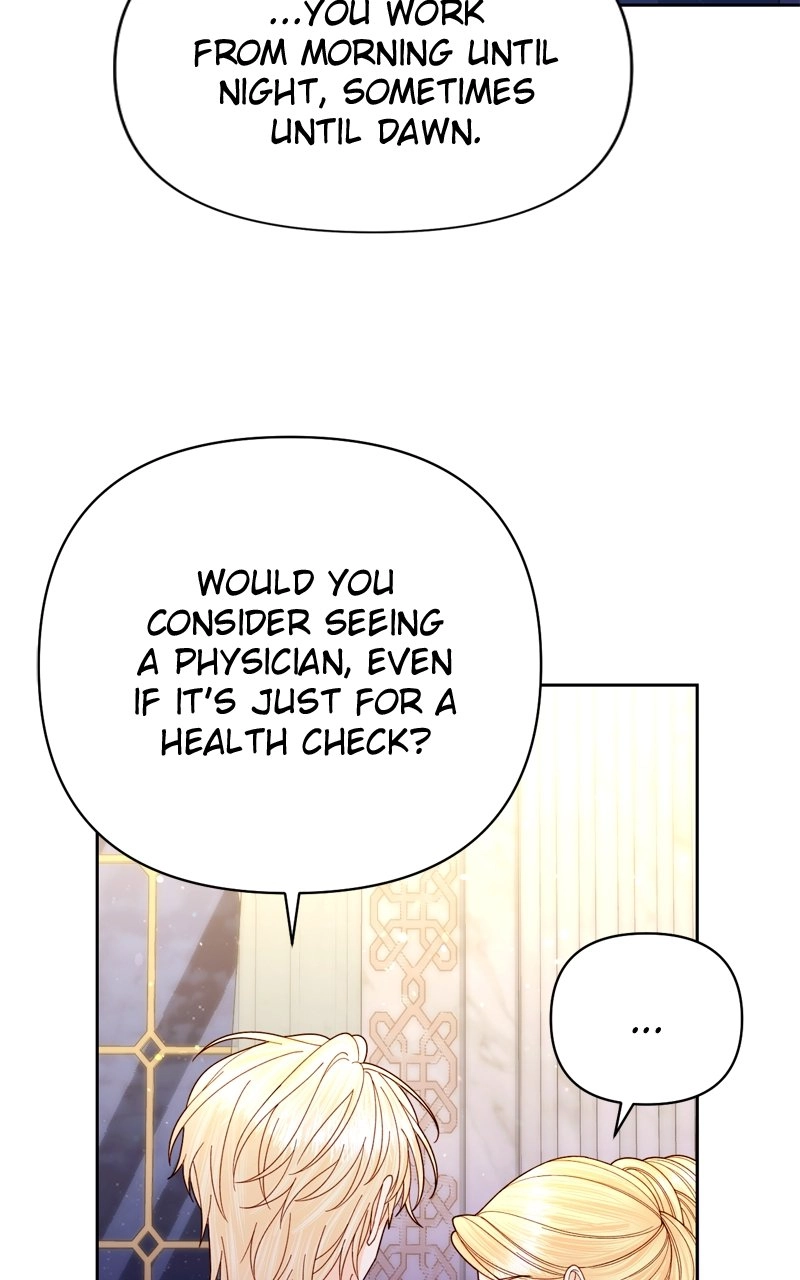 Remarried Empress Chapter 158 - Page 26