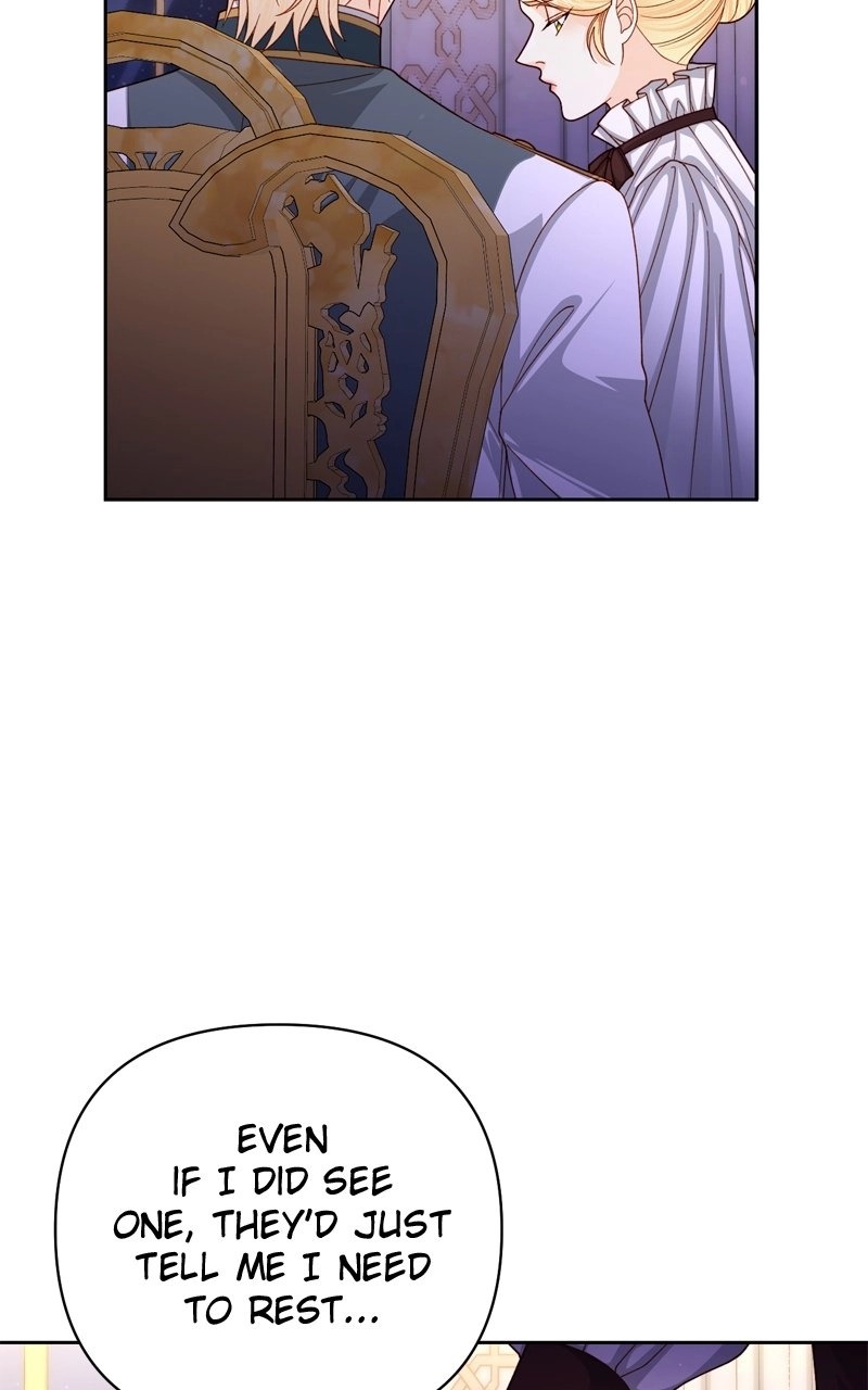 Remarried Empress Chapter 158 - Page 27