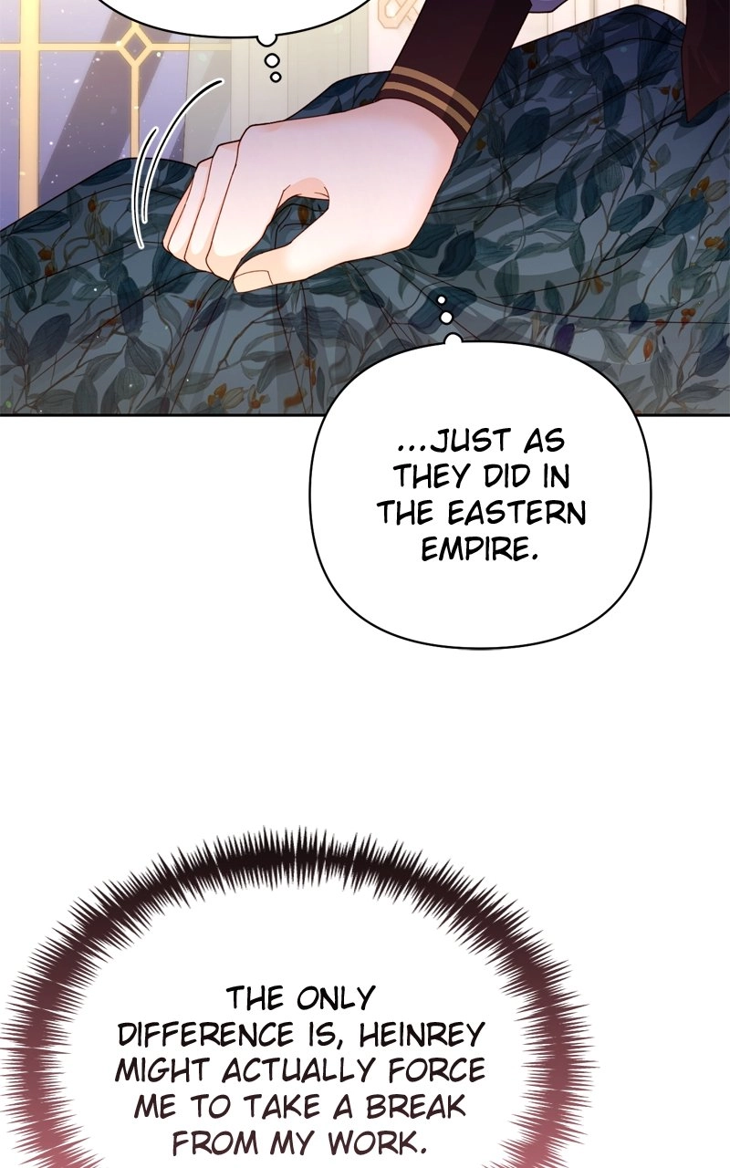 Remarried Empress Chapter 158 - Page 28