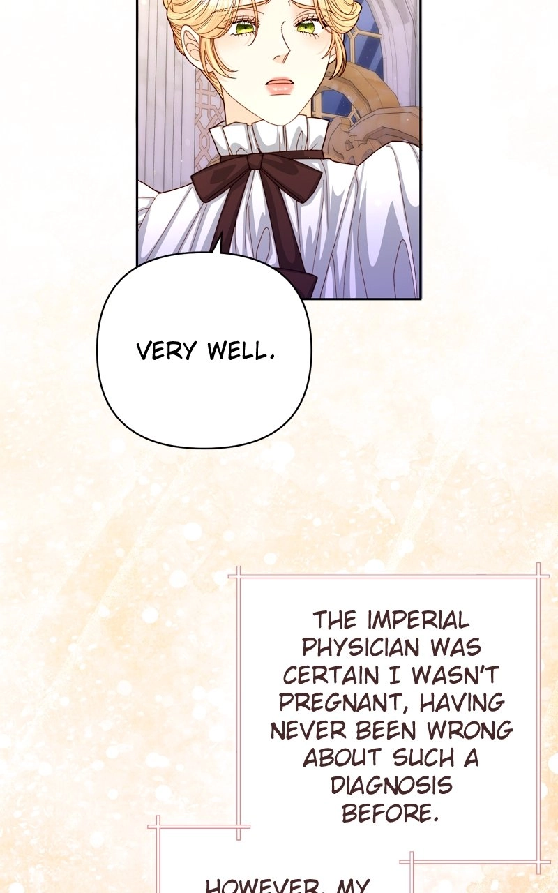 Remarried Empress Chapter 158 - Page 32