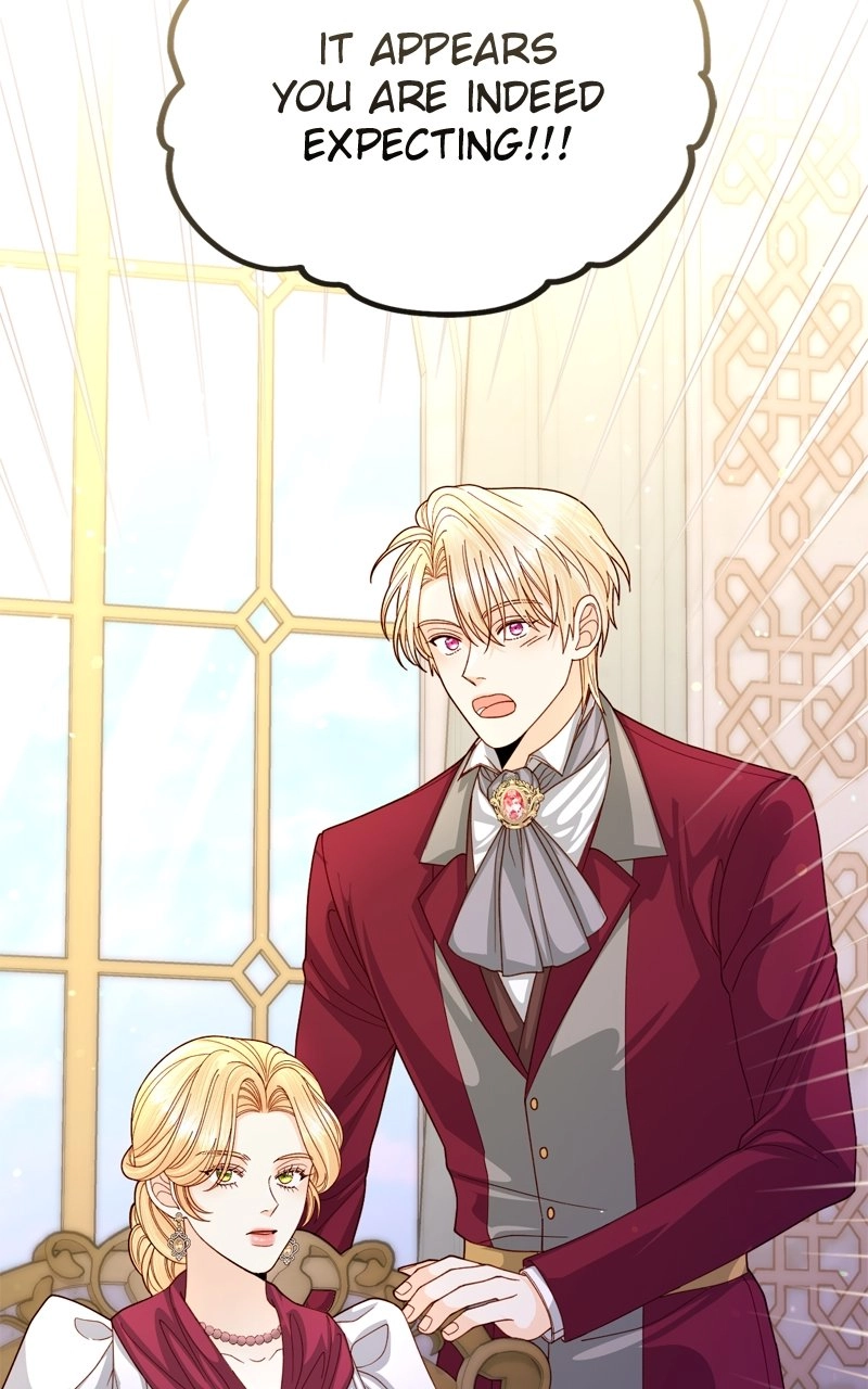 Remarried Empress Chapter 158 - Page 36