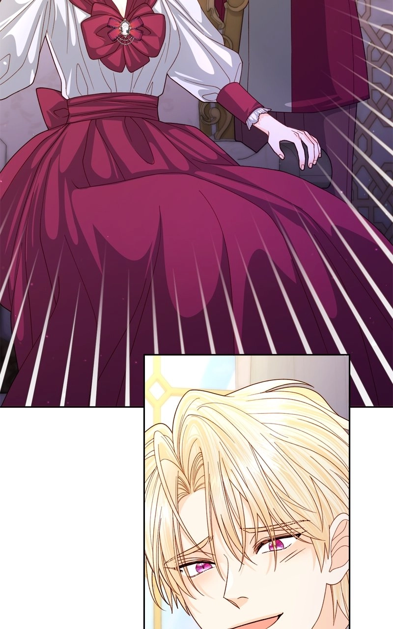 Remarried Empress Chapter 158 - Page 37