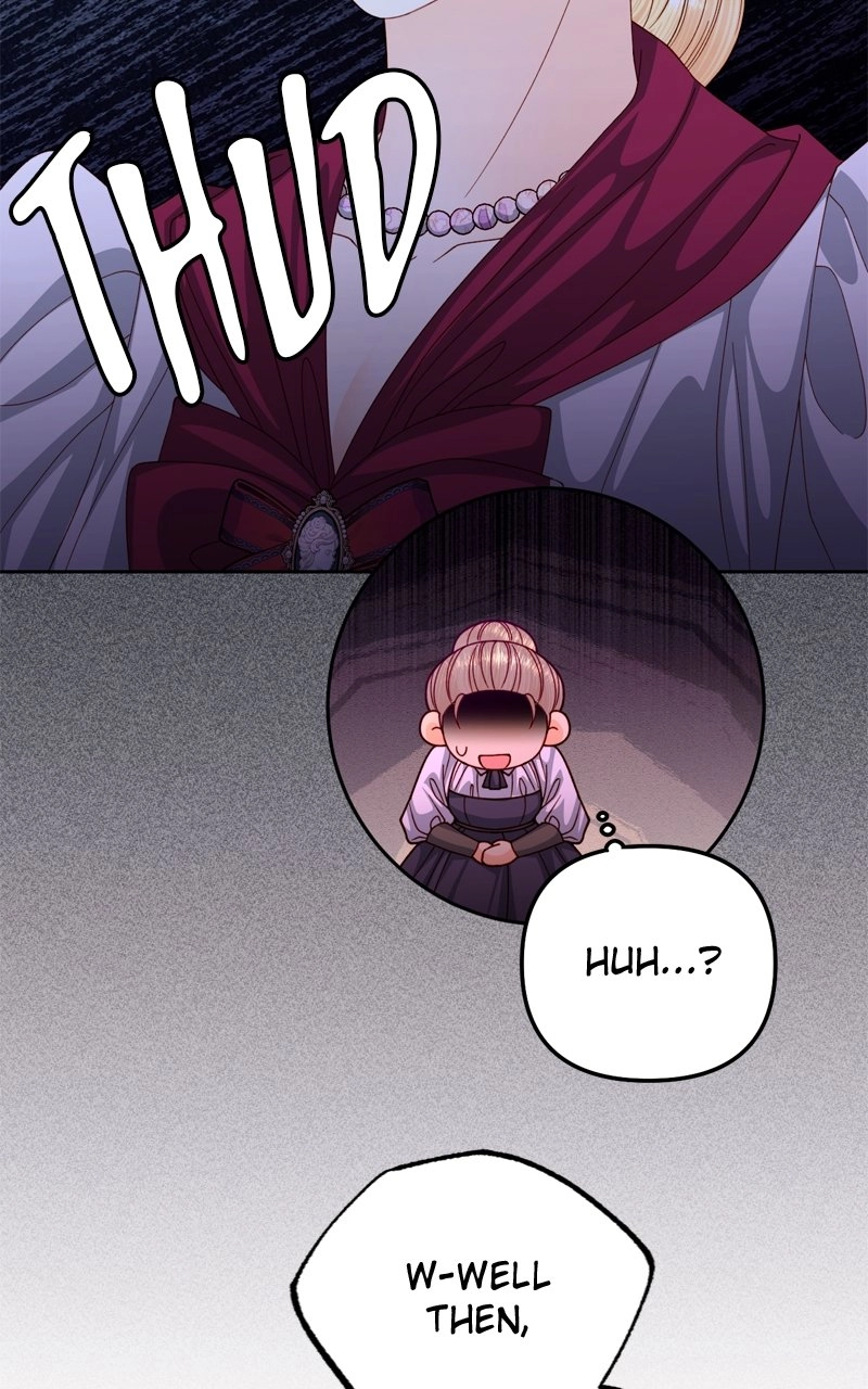 Remarried Empress Chapter 158 - Page 40