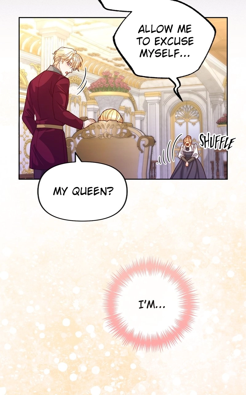 Remarried Empress Chapter 158 - Page 41