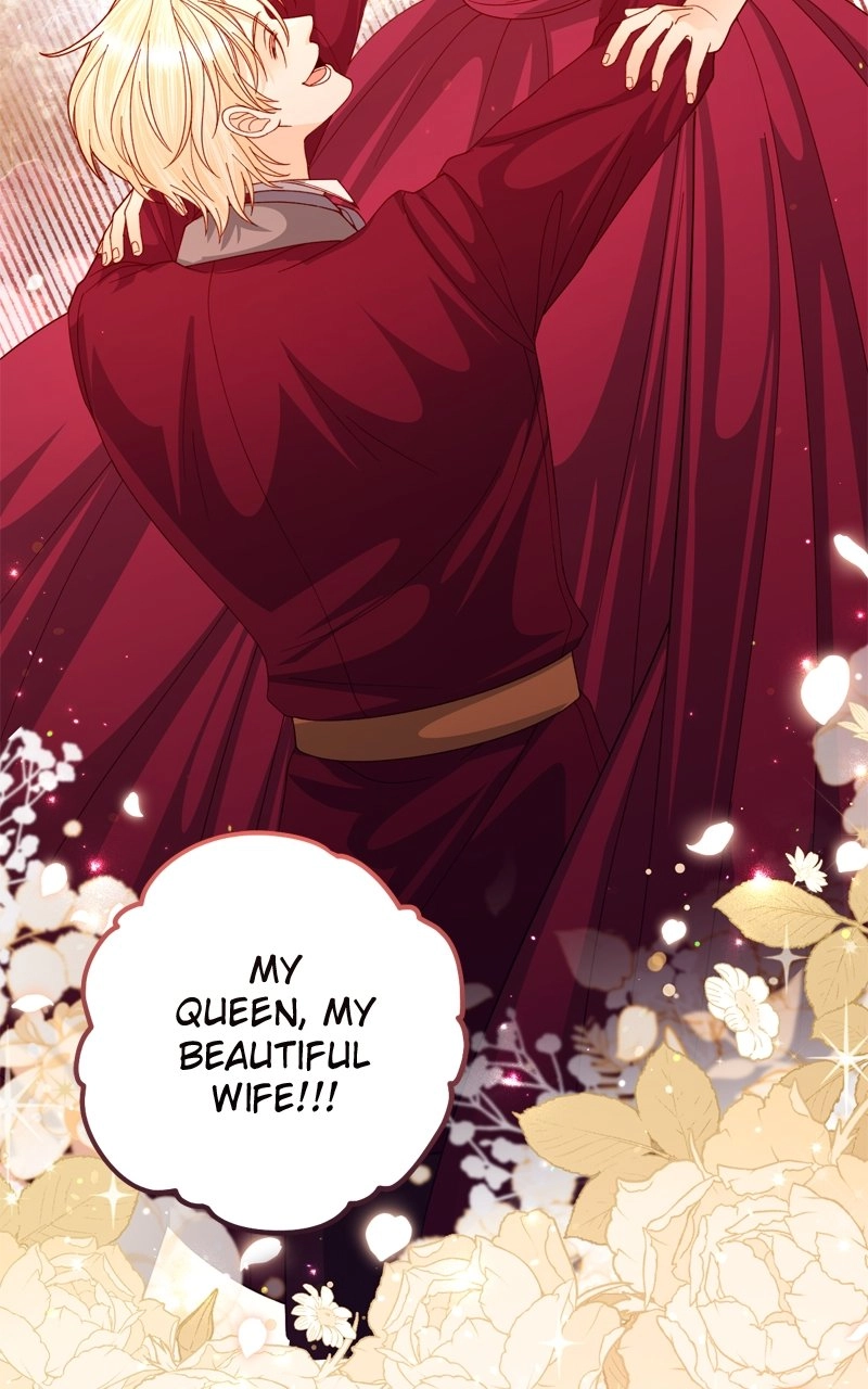 Remarried Empress Chapter 158 - Page 45