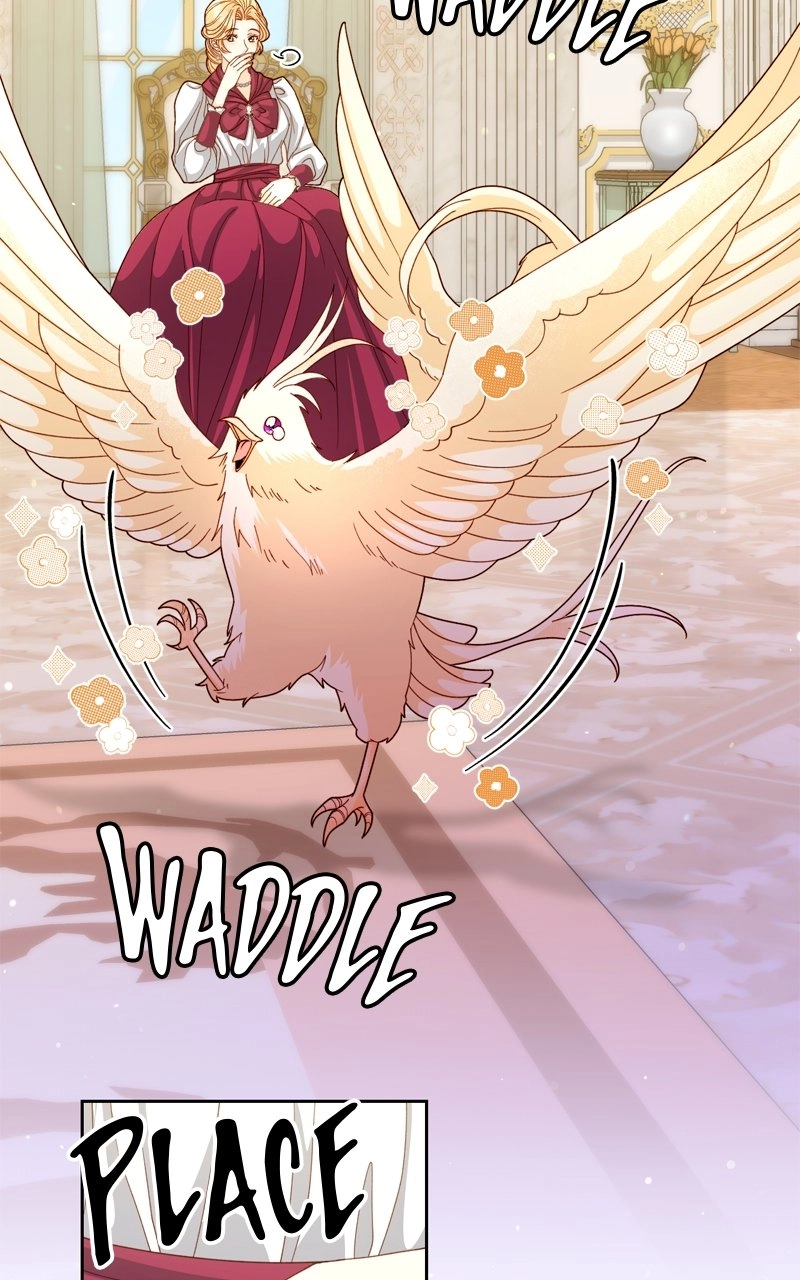 Remarried Empress Chapter 158 - Page 50