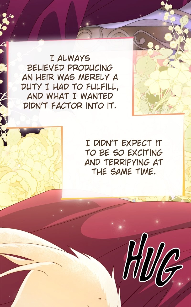 Remarried Empress Chapter 158 - Page 53