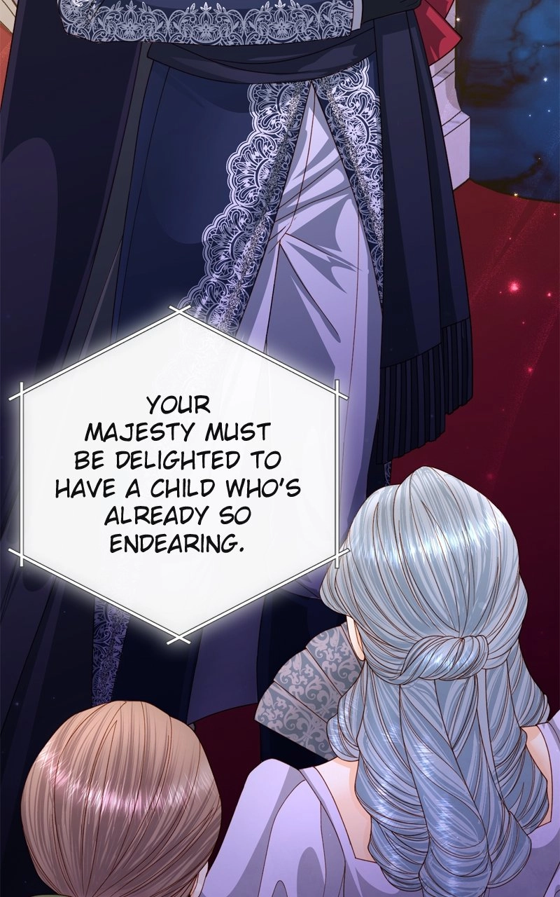 Remarried Empress Chapter 158 - Page 61