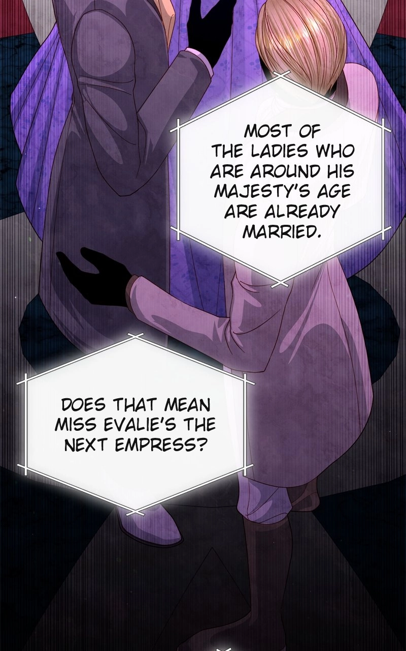 Remarried Empress Chapter 158 - Page 67