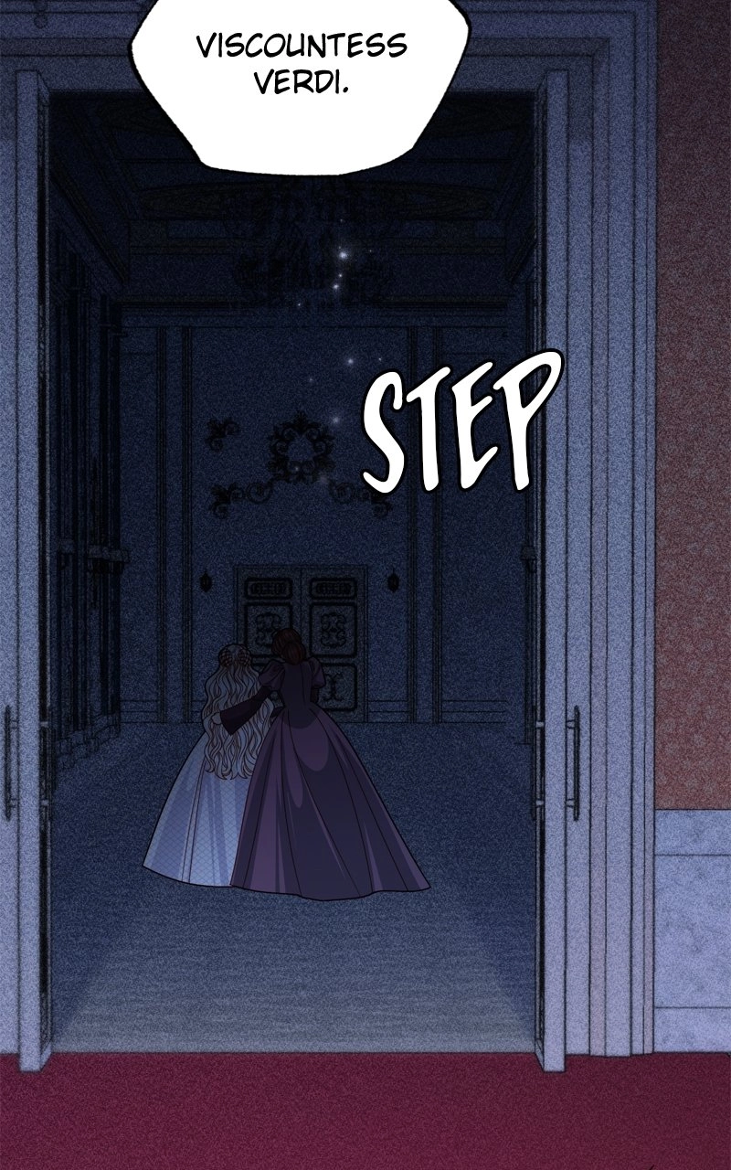 Remarried Empress Chapter 158 - Page 75