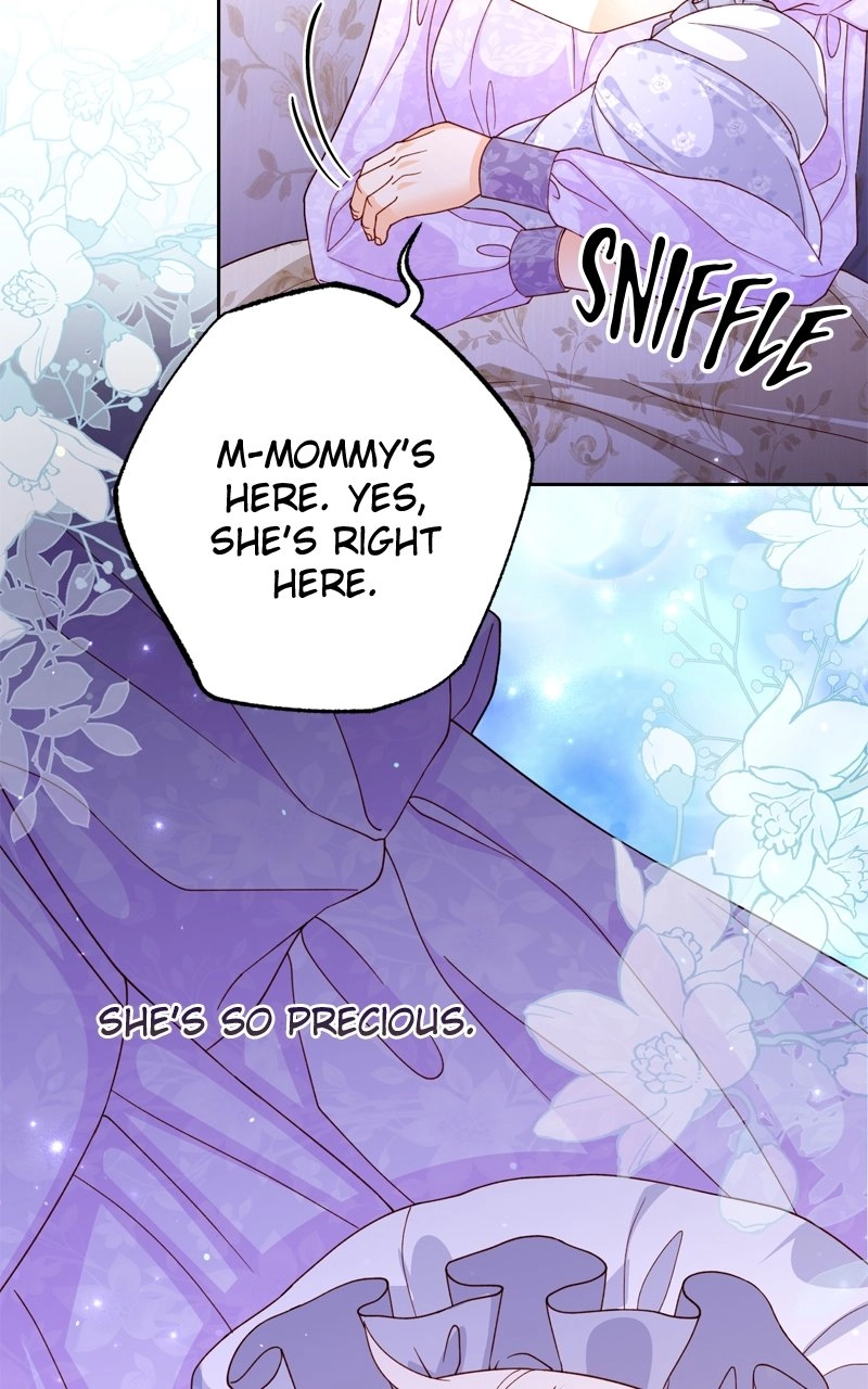 Remarried Empress Chapter 158 - Page 85