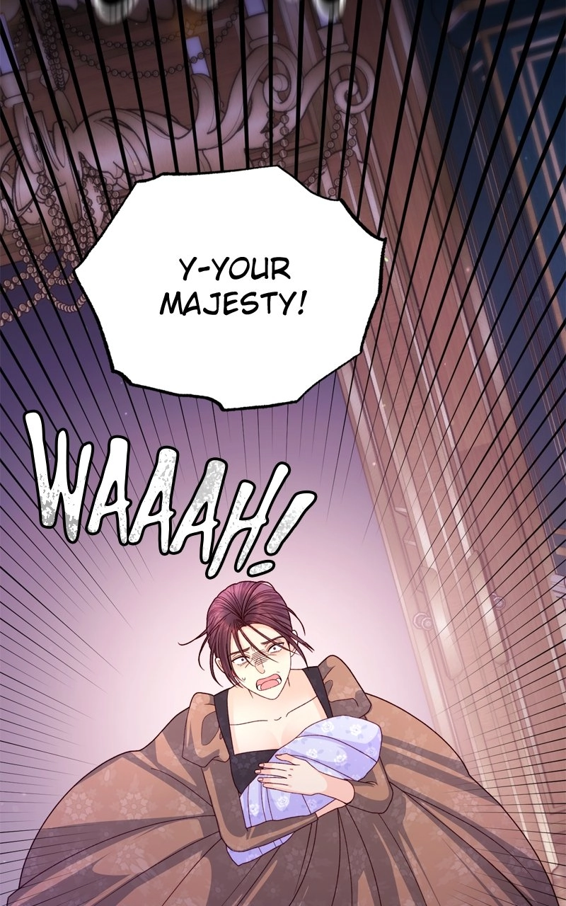 Remarried Empress Chapter 158 - Page 111