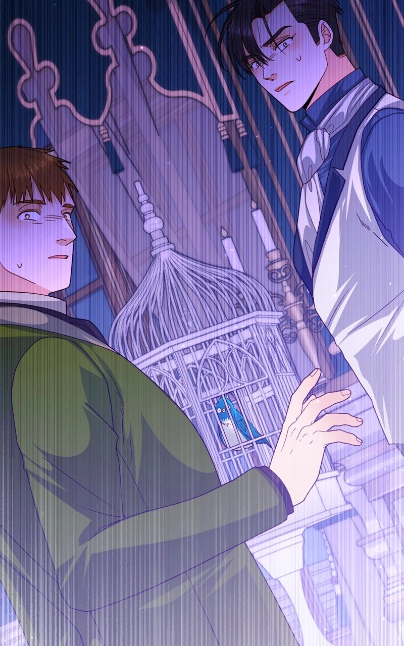 Remarried Empress Chapter 158 - Page 115