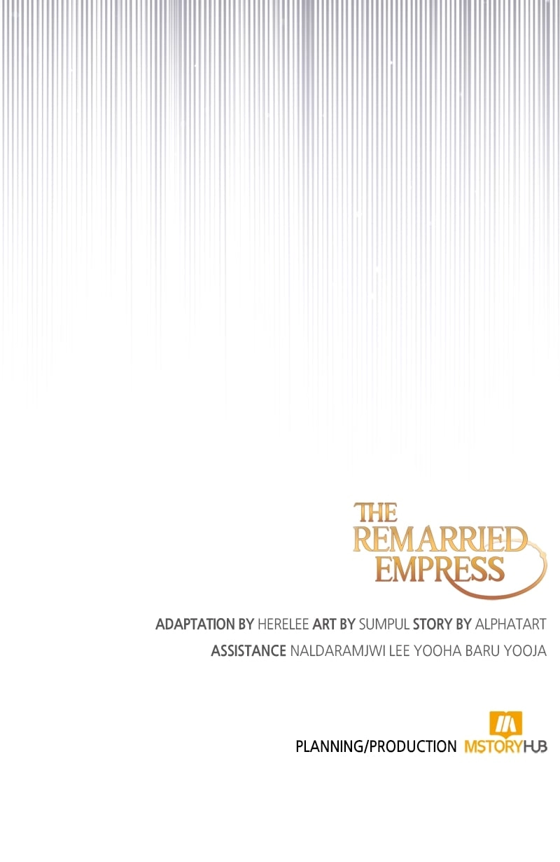 Remarried Empress Chapter 158 - Page 117