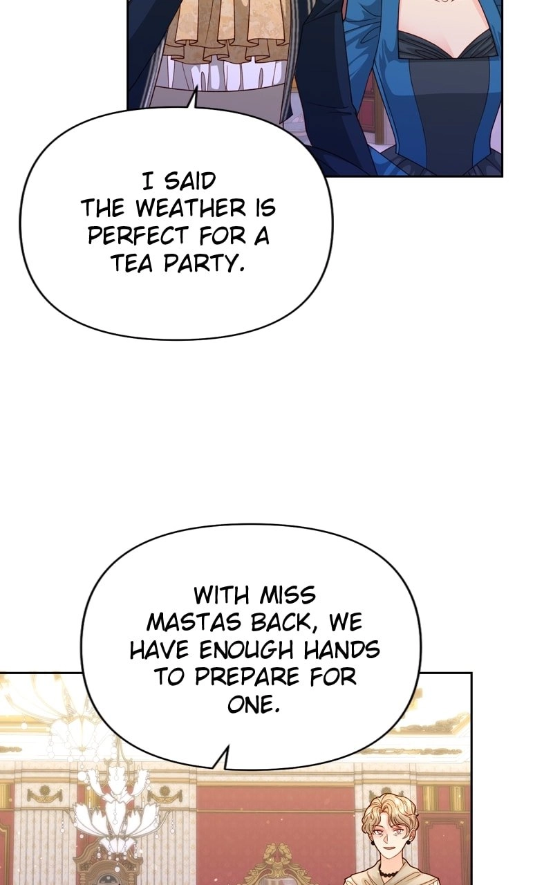 Remarried Empress Chapter 160 - Page 5