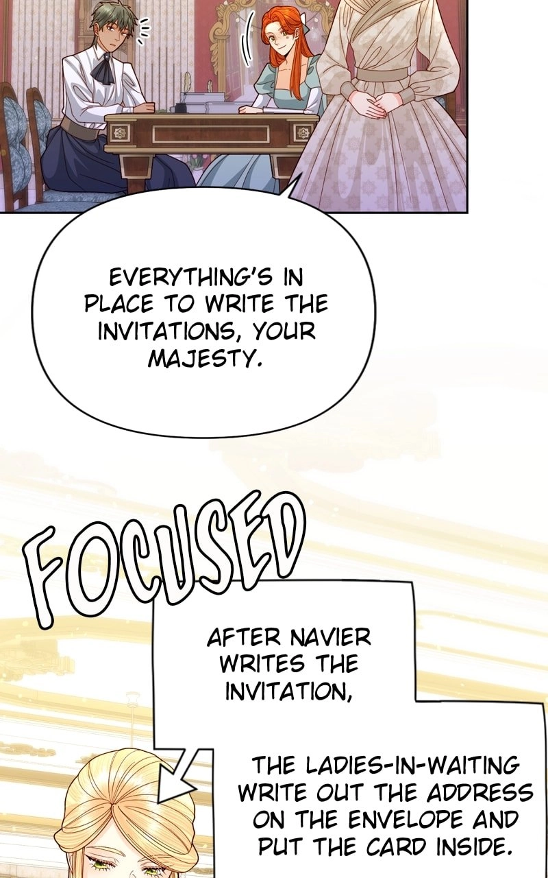 Remarried Empress Chapter 160 - Page 6