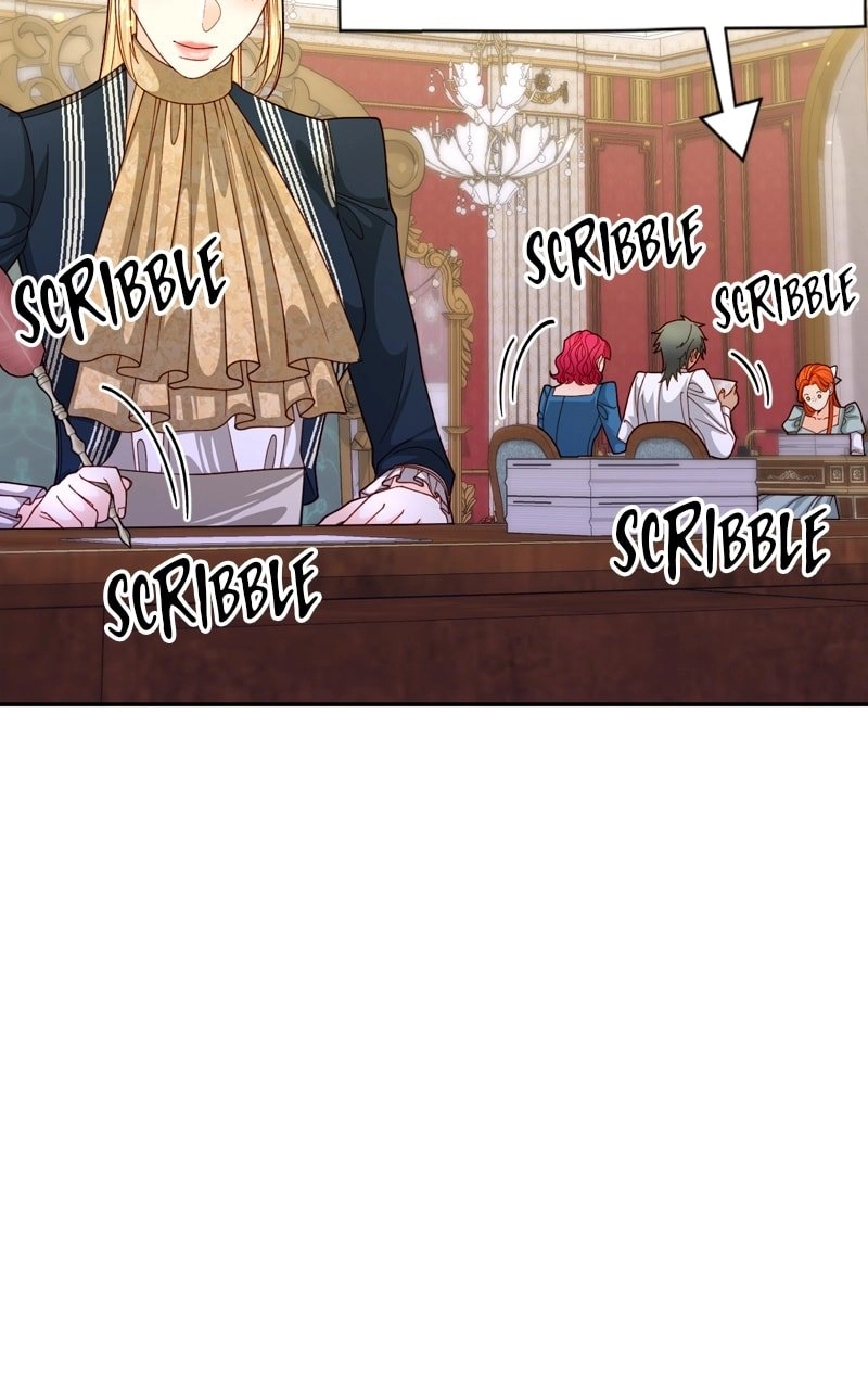 Remarried Empress Chapter 160 - Page 7
