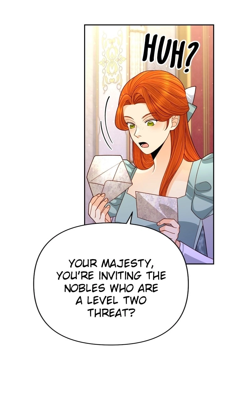 Remarried Empress Chapter 160 - Page 8