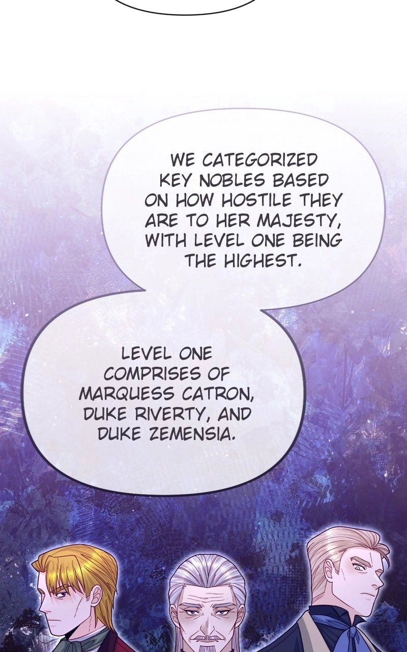 Remarried Empress Chapter 160 - Page 10