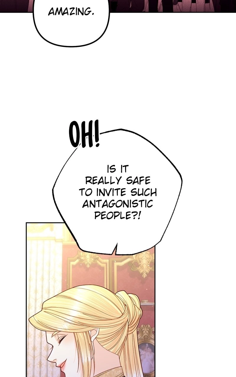 Remarried Empress Chapter 160 - Page 12