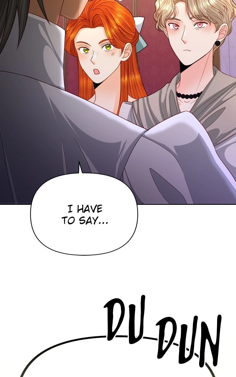 Remarried Empress Chapter 160 - Page 16