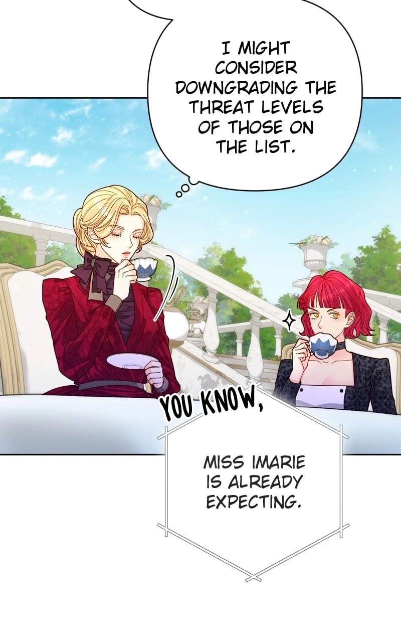 Remarried Empress Chapter 160 - Page 22