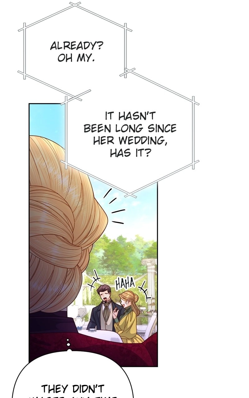 Remarried Empress Chapter 160 - Page 23