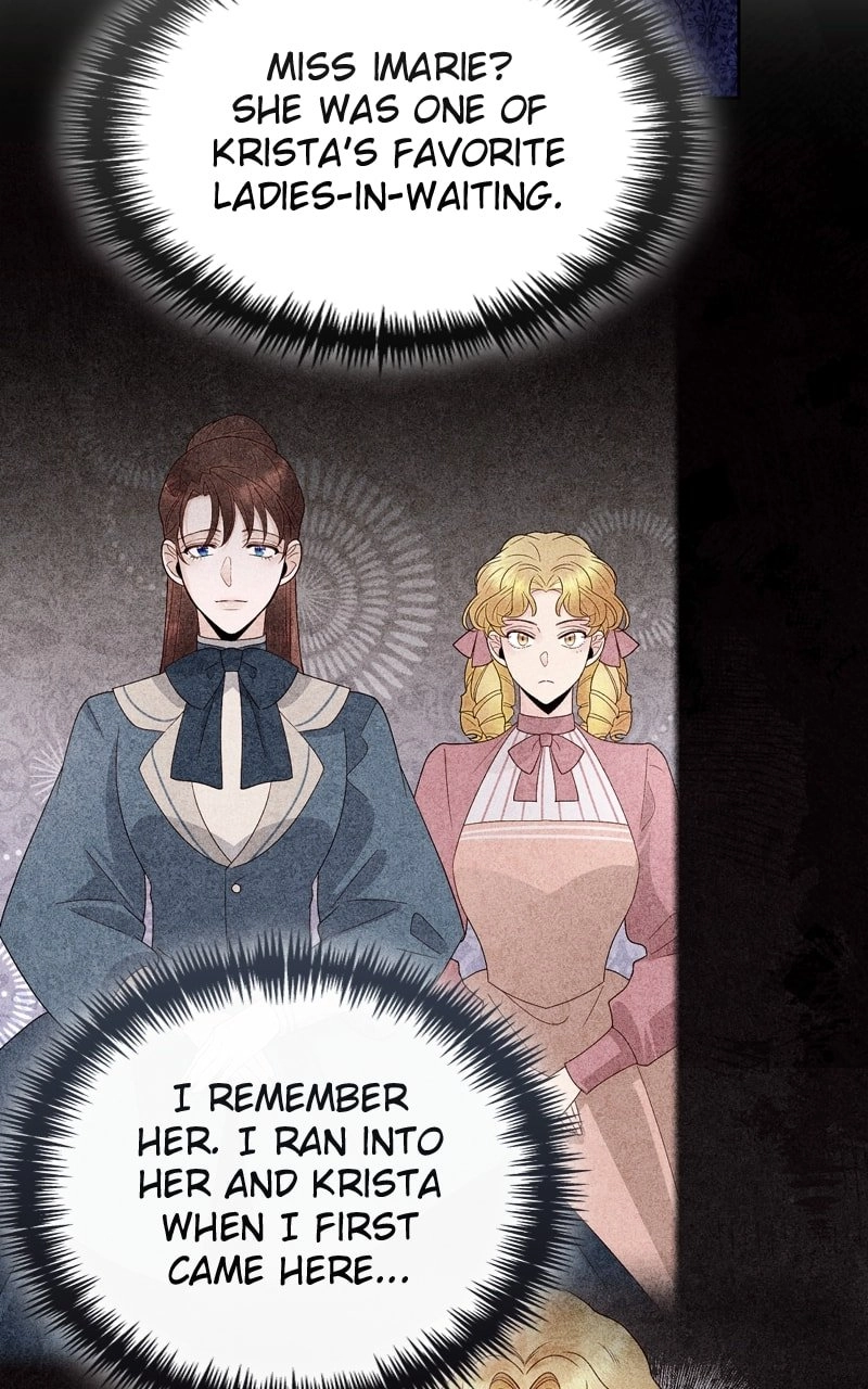 Remarried Empress Chapter 160 - Page 25