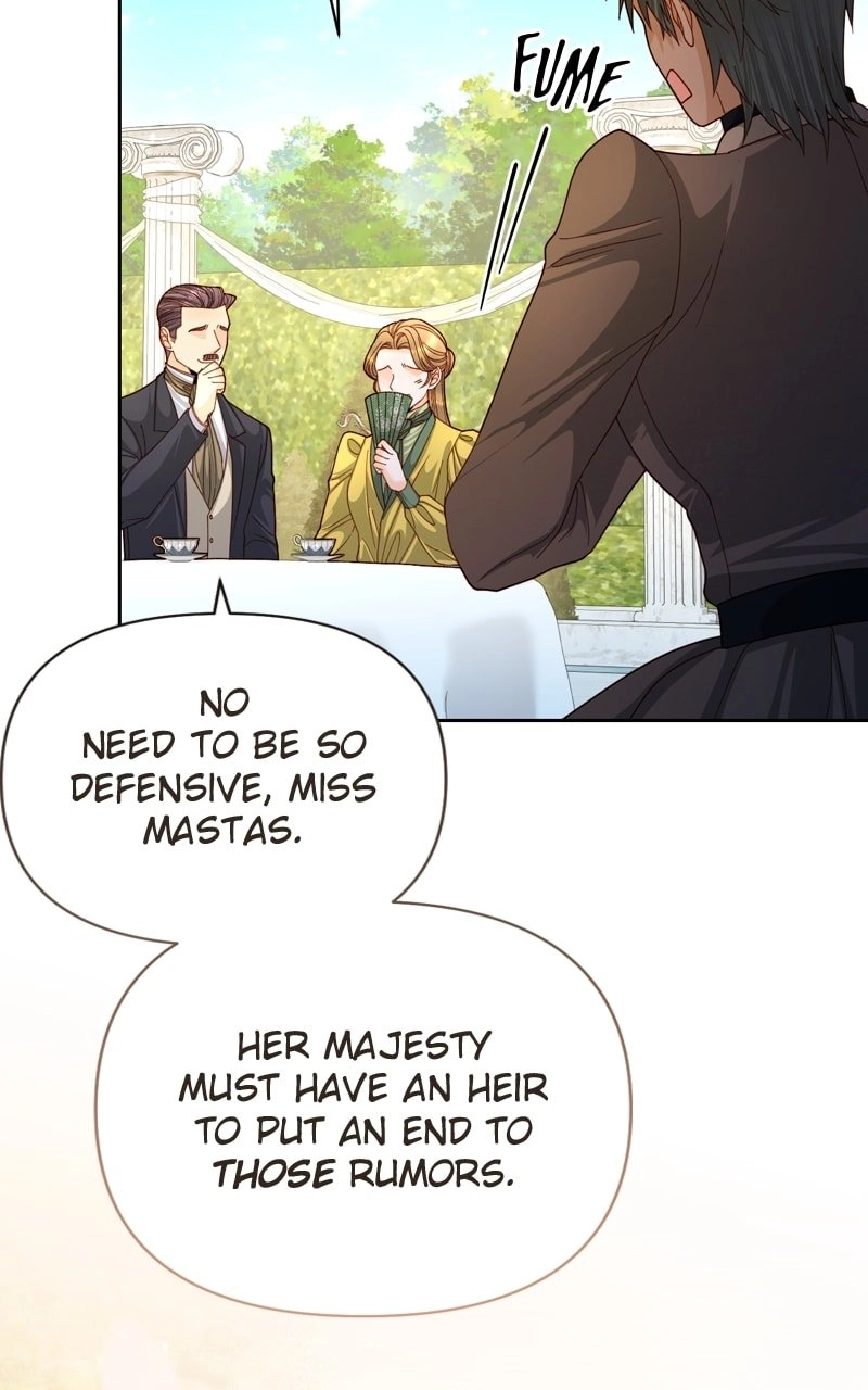 Remarried Empress Chapter 160 - Page 31