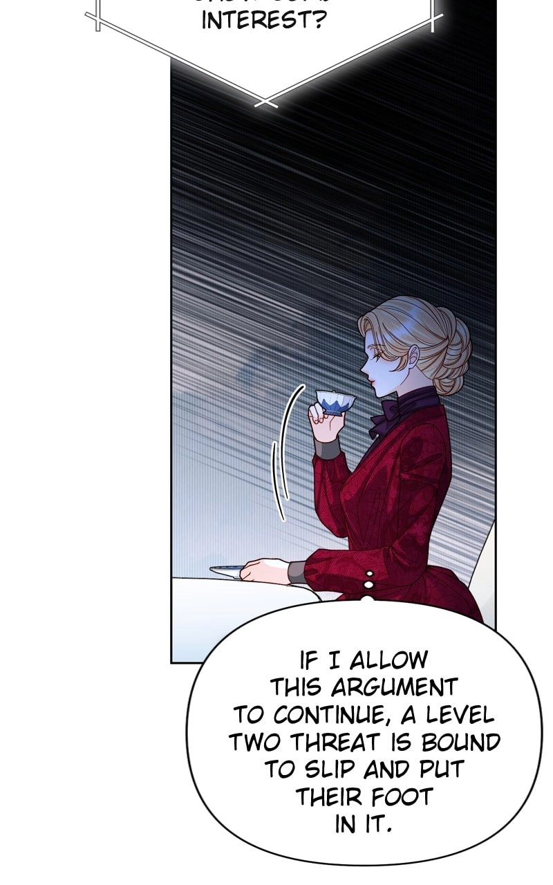 Remarried Empress Chapter 160 - Page 34