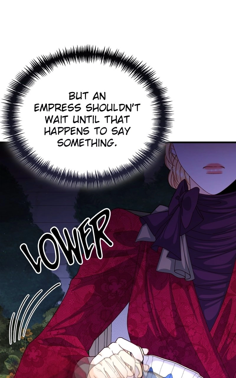 Remarried Empress Chapter 160 - Page 35