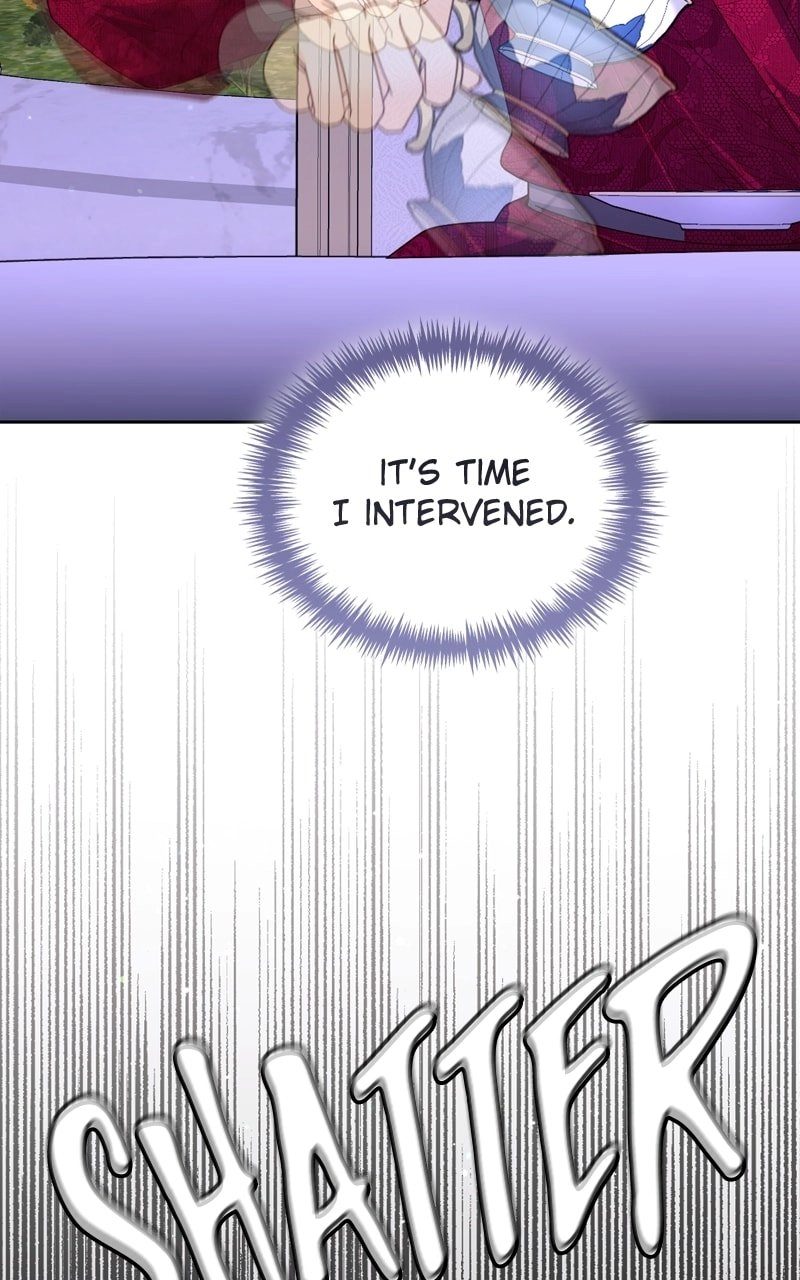 Remarried Empress Chapter 160 - Page 36