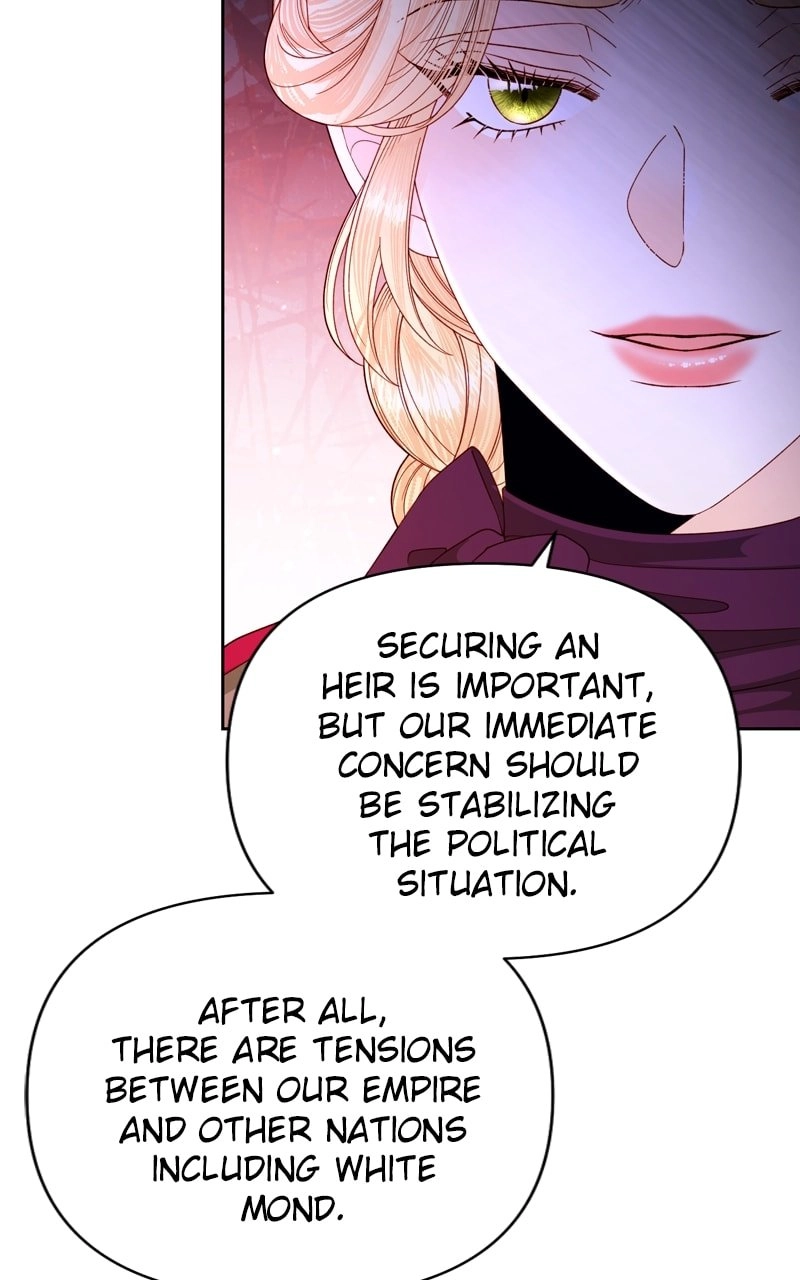 Remarried Empress Chapter 160 - Page 40