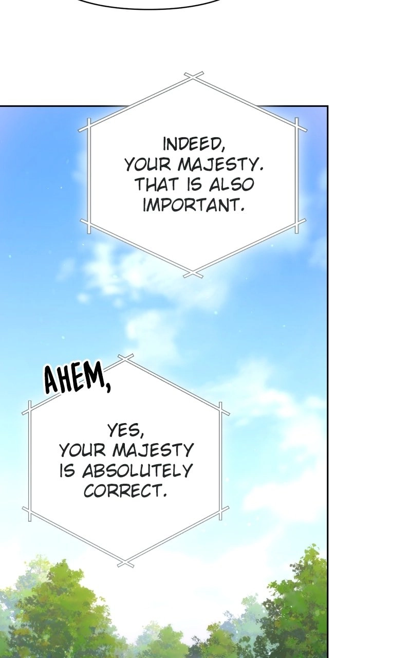 Remarried Empress Chapter 160 - Page 41
