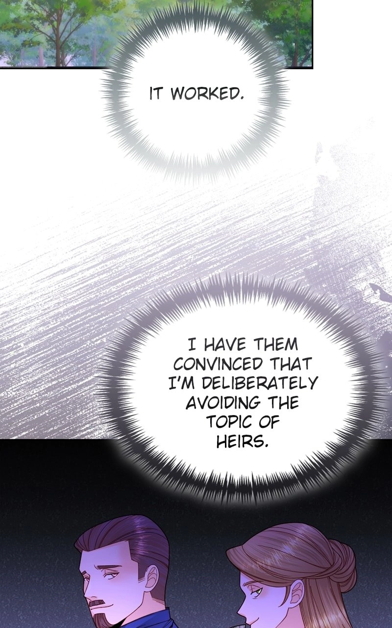 Remarried Empress Chapter 160 - Page 42