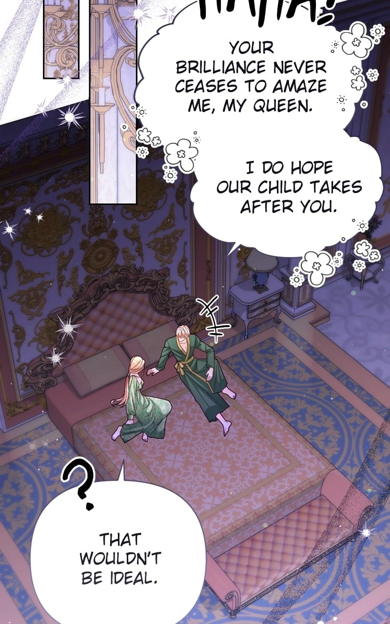 Remarried Empress Chapter 160 - Page 45