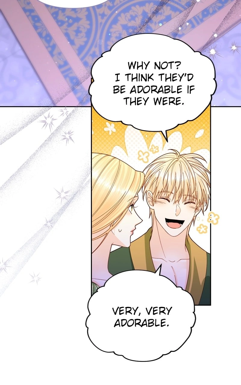 Remarried Empress Chapter 160 - Page 46