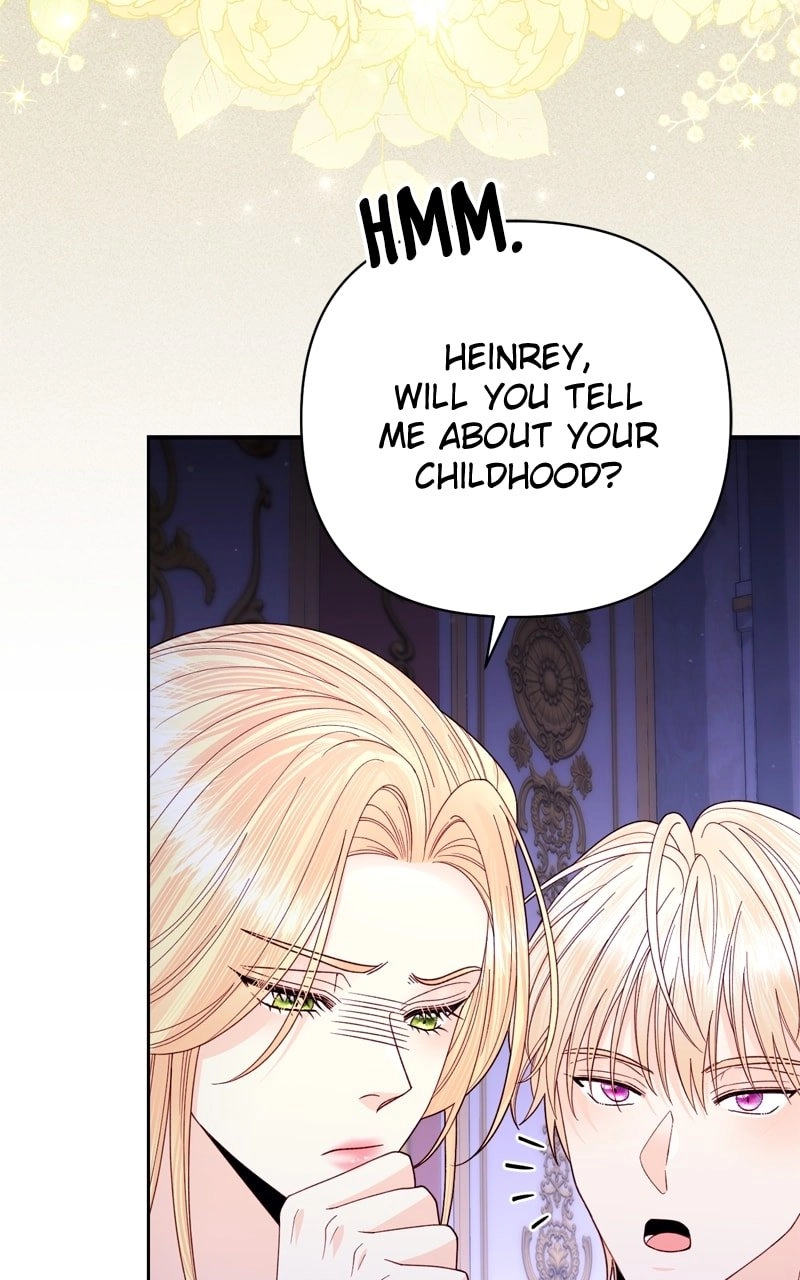 Remarried Empress Chapter 160 - Page 53