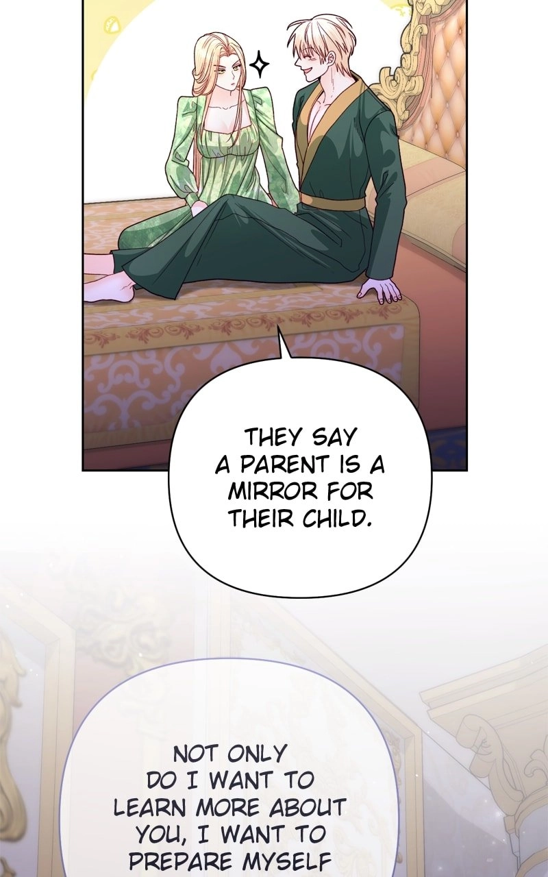 Remarried Empress Chapter 160 - Page 55