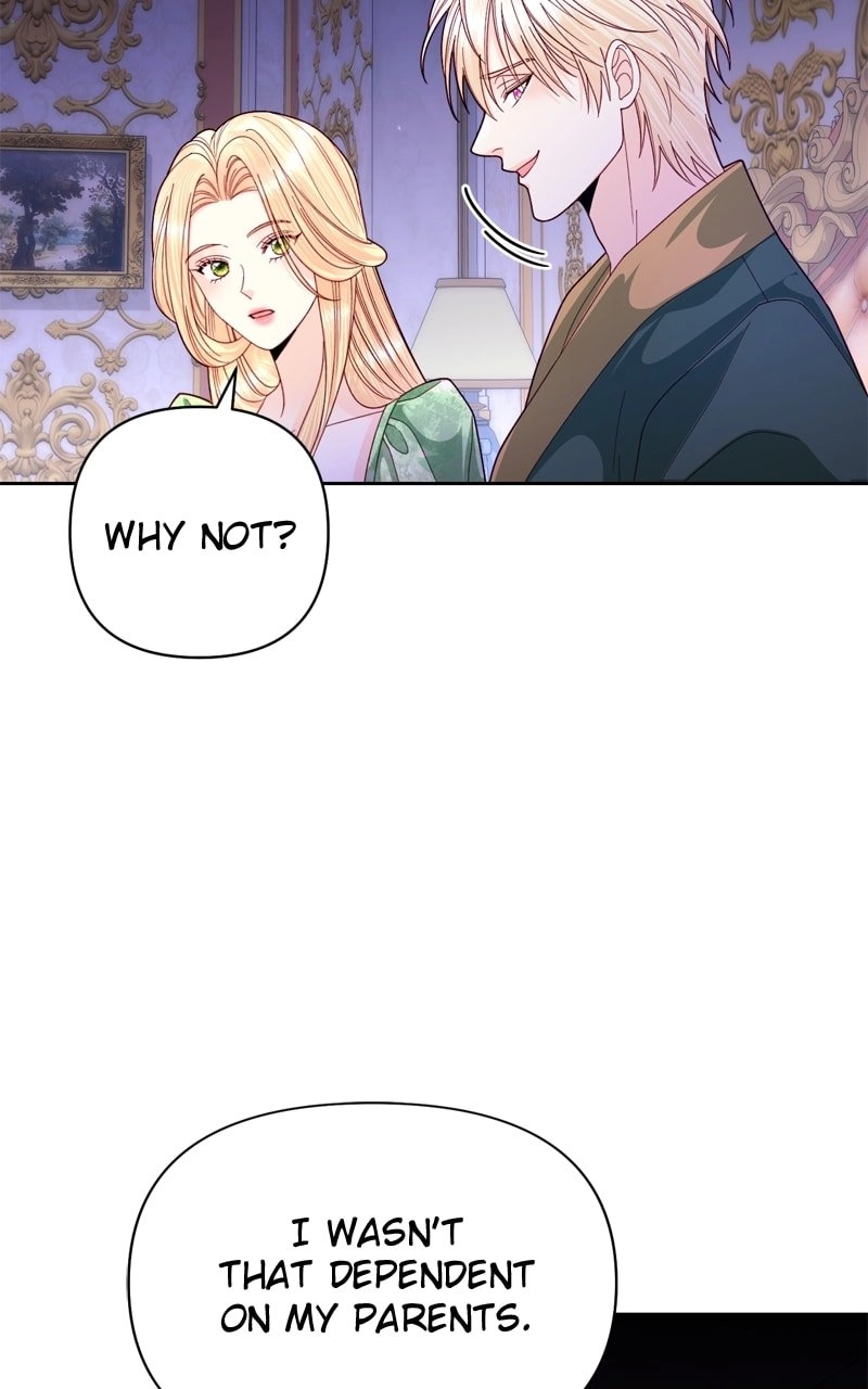 Remarried Empress Chapter 160 - Page 58