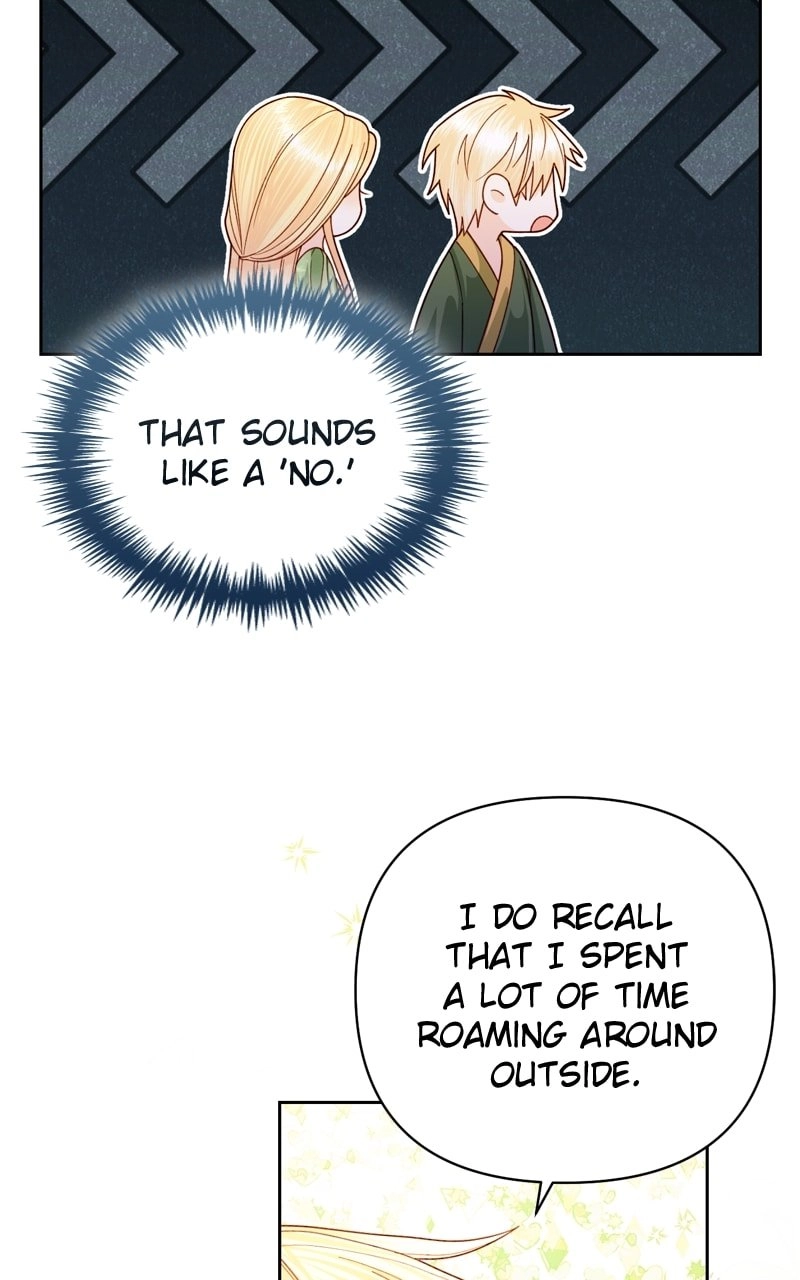 Remarried Empress Chapter 160 - Page 61