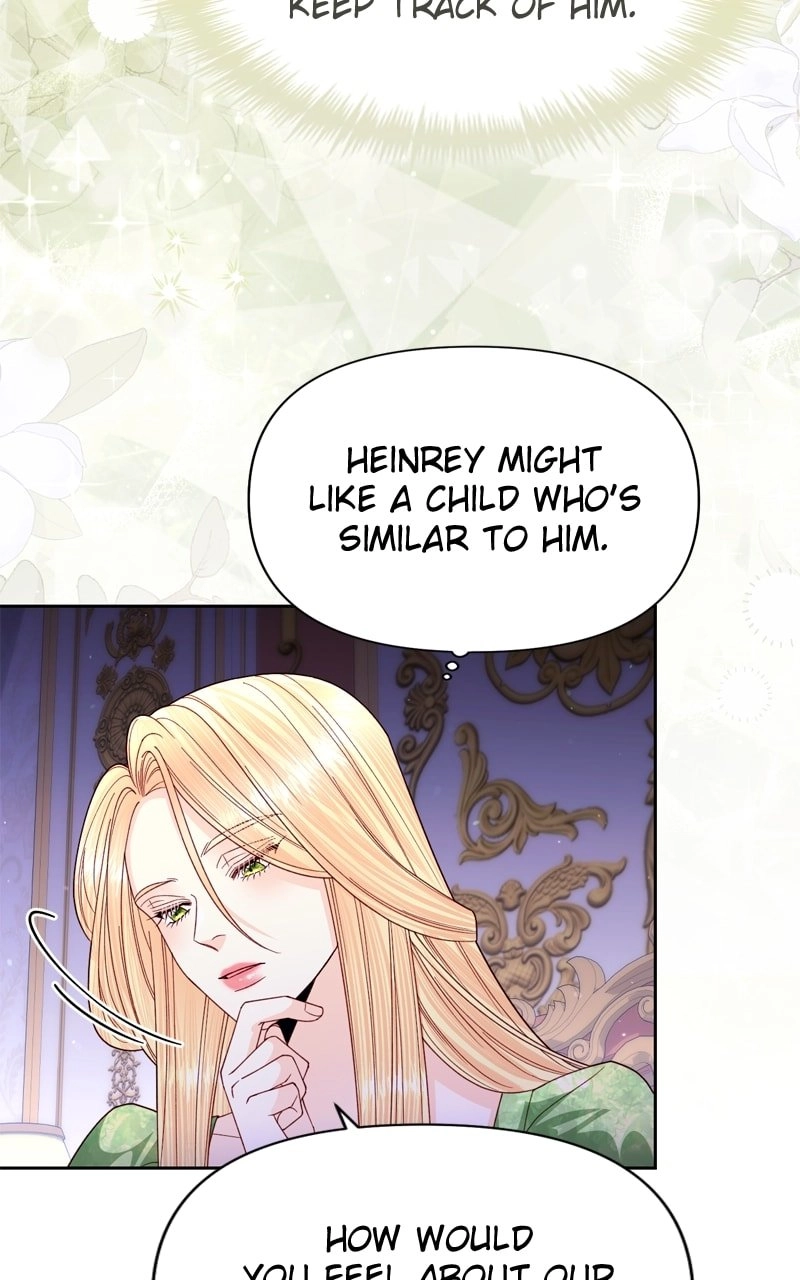 Remarried Empress Chapter 160 - Page 63