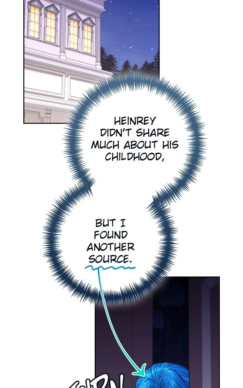 Remarried Empress Chapter 160 - Page 67