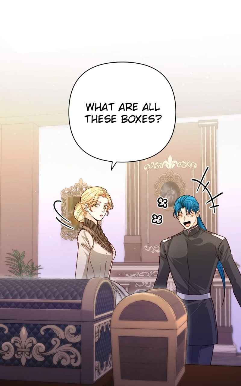 Remarried Empress Chapter 160 - Page 70