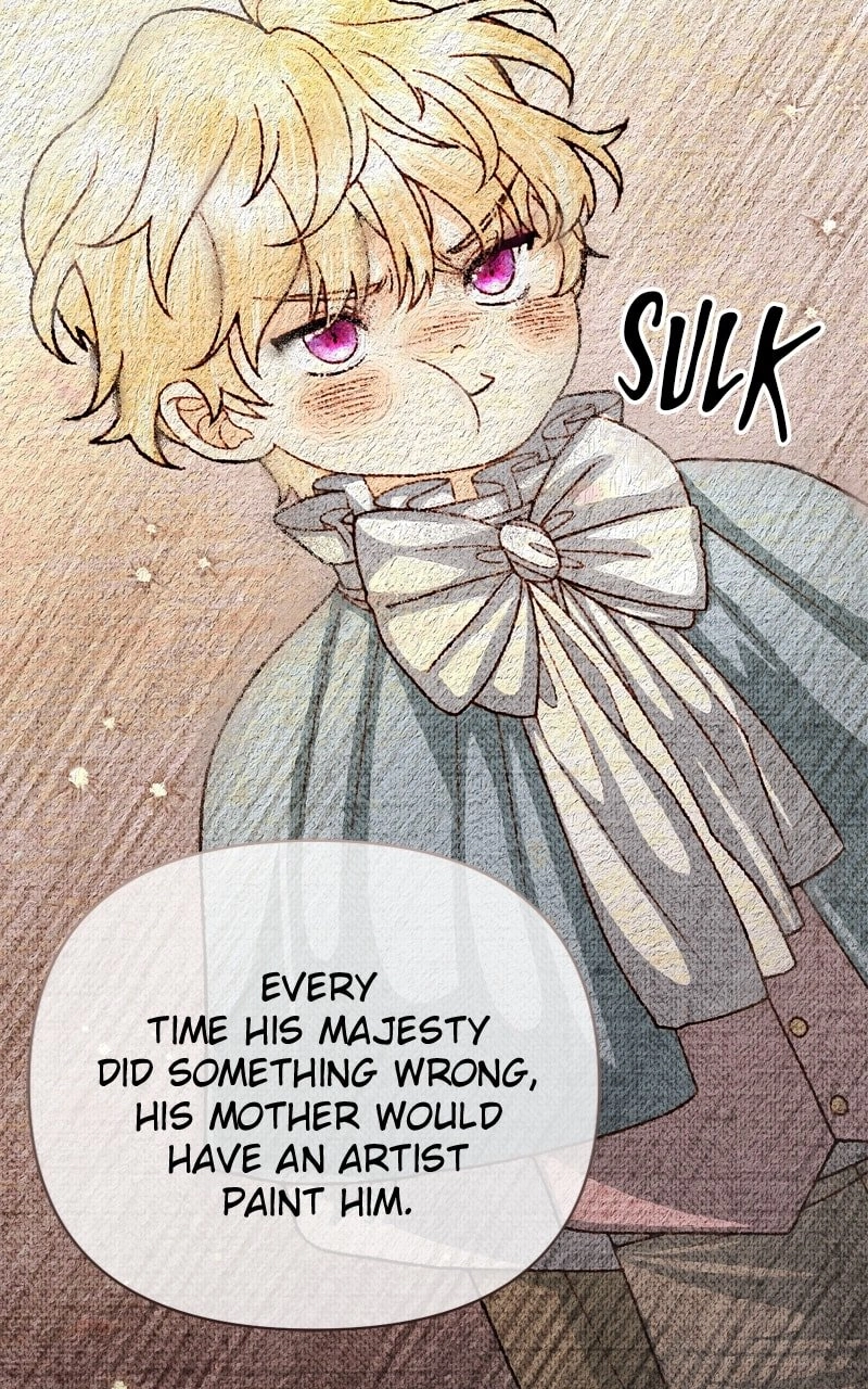 Remarried Empress Chapter 160 - Page 73