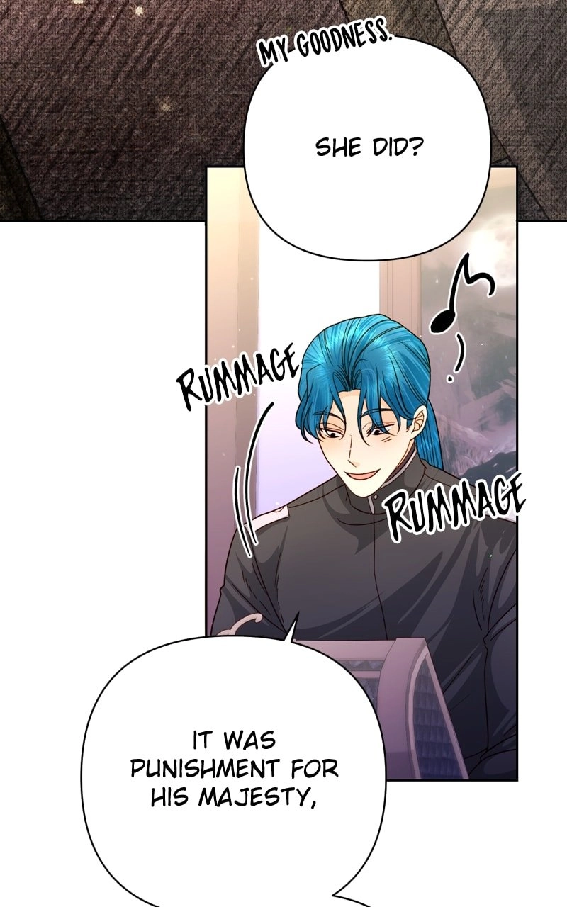 Remarried Empress Chapter 160 - Page 74